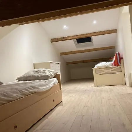 Agreable Maison Avec Jardin A 600m De La Plage. *